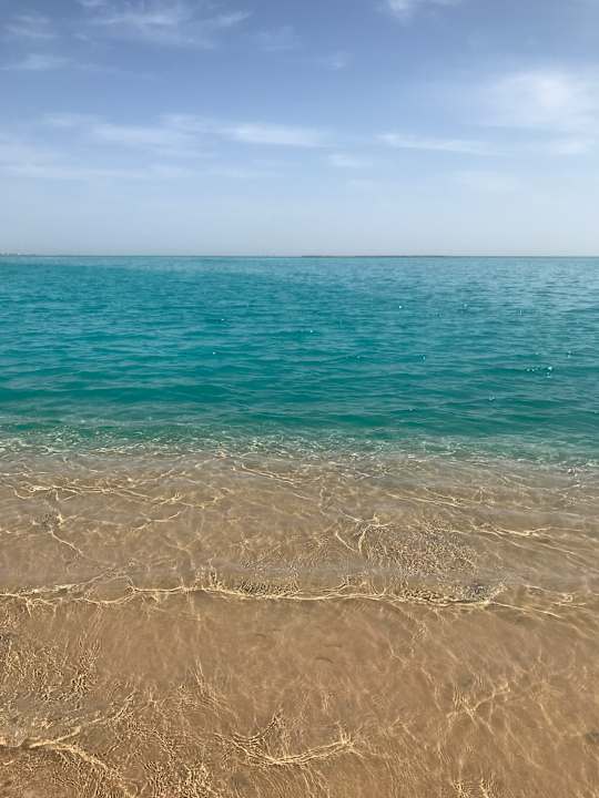 Strand Sentido Caribbean World Soma Bay