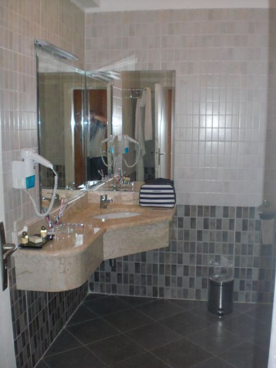 Bad Hotel Gorgonia Beach Resort