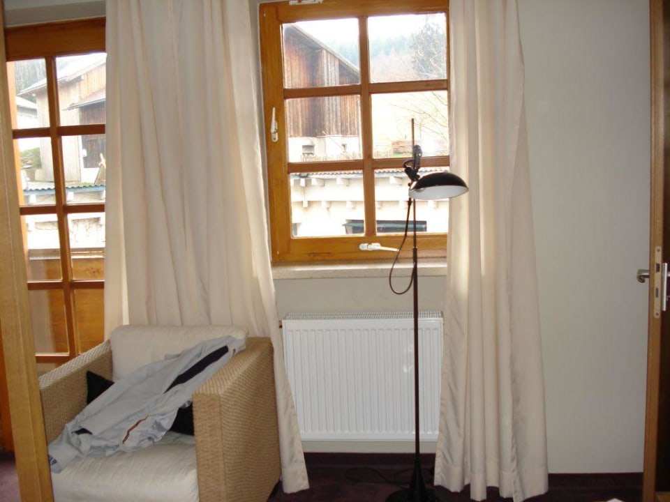 Zimmer Berghotel Maibrunn