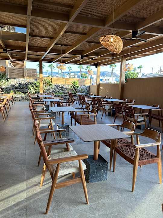 Gastro Hotel Aphrodite Beach Club