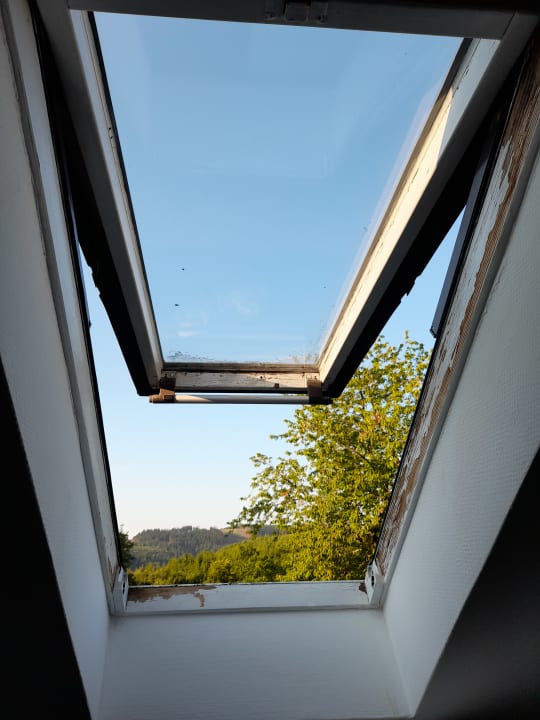 Zimmer Berghotel Hoher Knochen