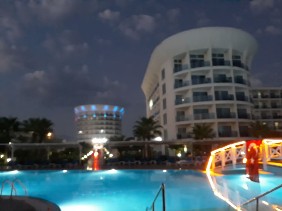 Pool Sultan of Dreams Hotel & Spa