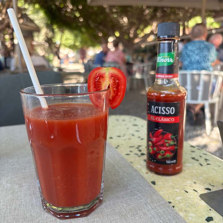 Gastro Melas Resort Hotel