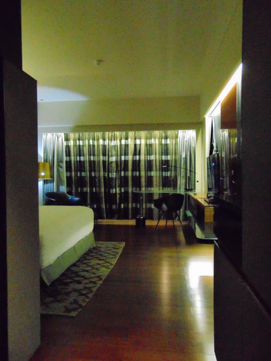 Zimmer The Art Hotel & Resort