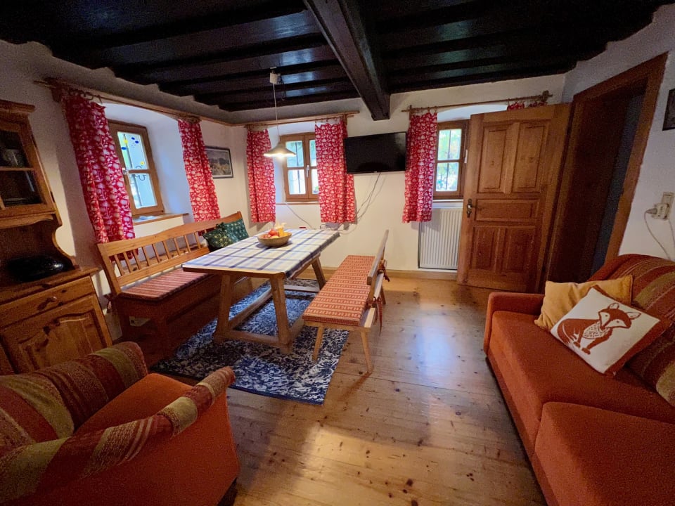 Zimmer Ferienhof Hartl