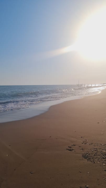 Strand Sherwood Dreams Resort