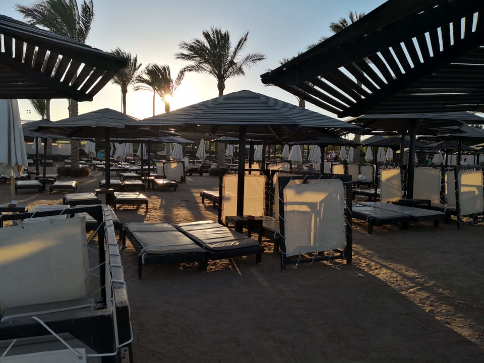 Strand Steigenberger Aqua Magic