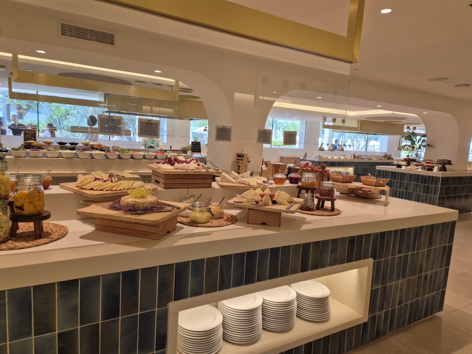 Gastro Iberostar Selection Albufera Park