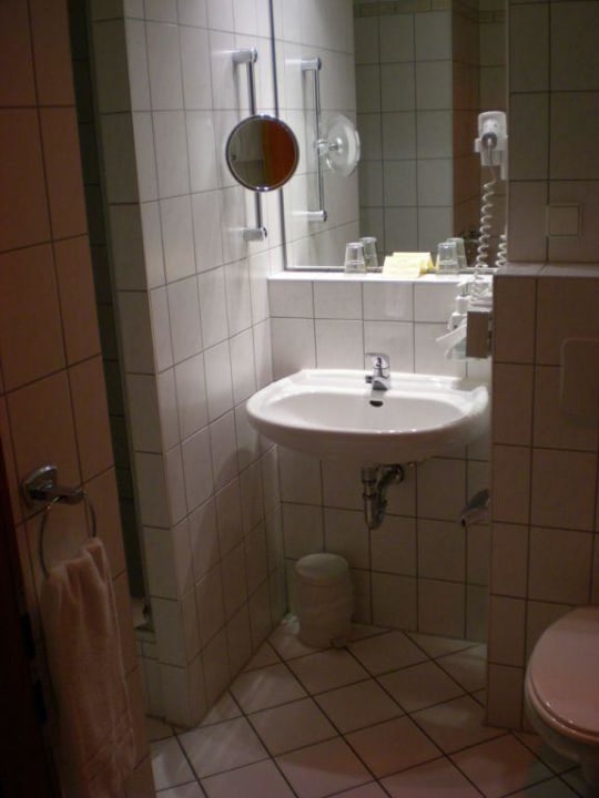 Bad Hotel Markkleeberger Hof