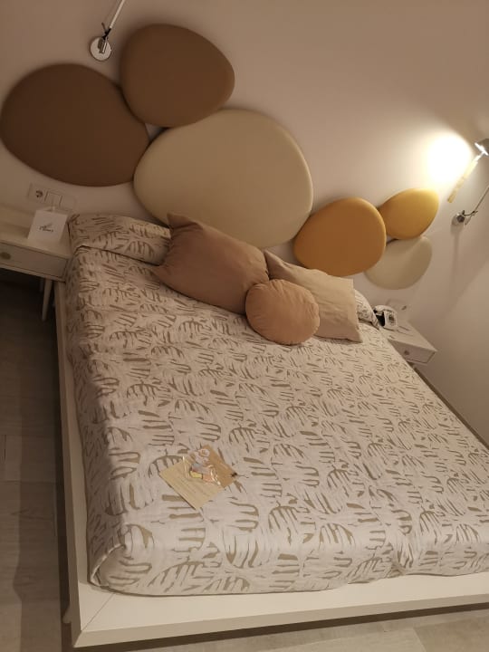 Zimmer Son Moll Sentits Hotel & Spa