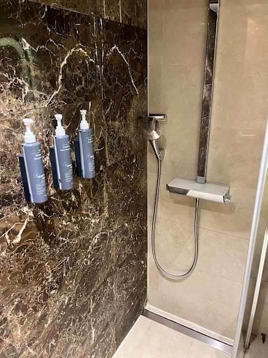 Zimmer Hotel The Westin Zagreb