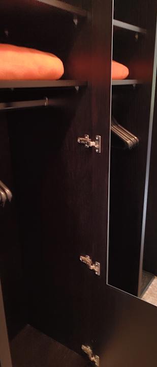 Zimmer Fritz Lauterbad