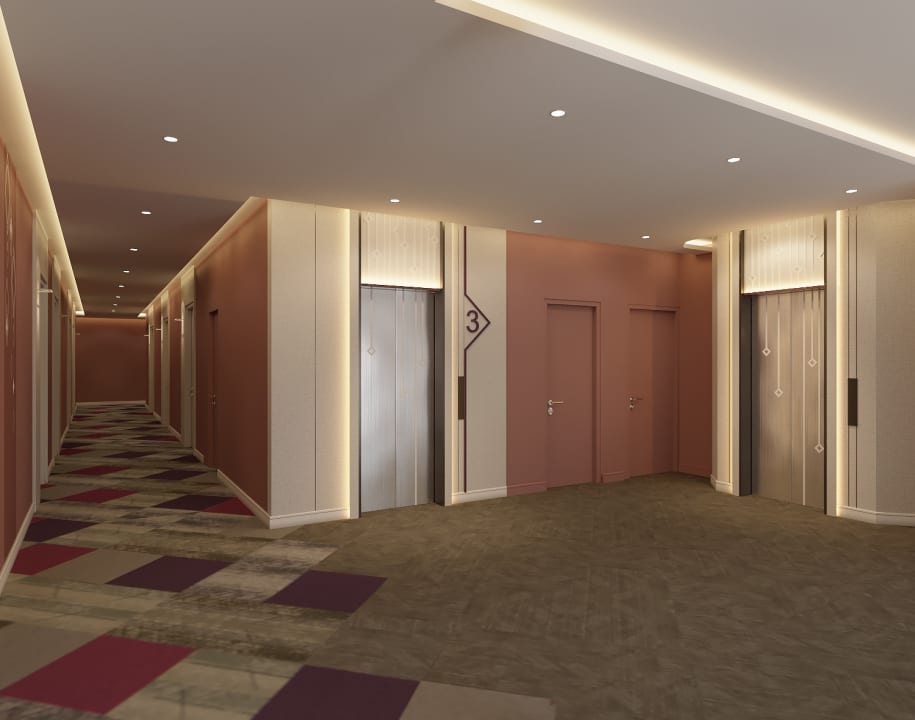 Sonstiges Centara Life Hotel Bangkok Phra Nakhon