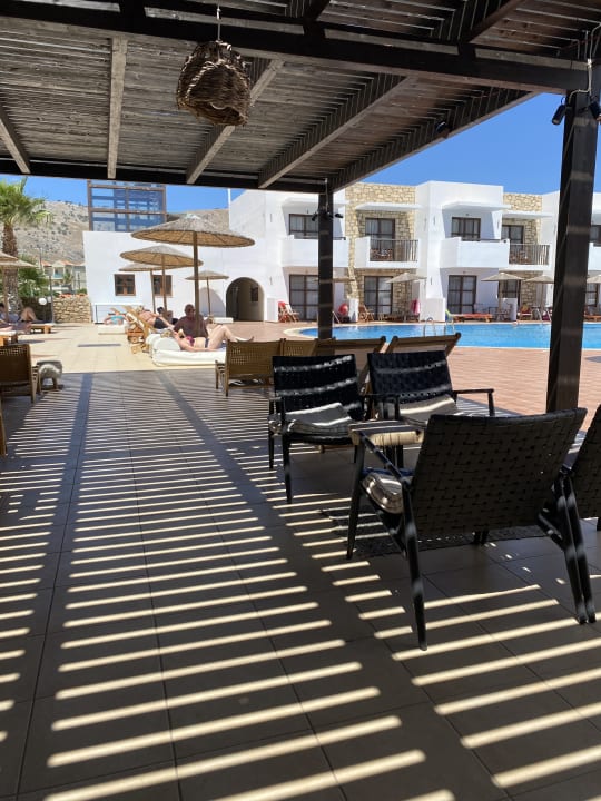 Gastro The Costa Lindia Blue Star - Adults only