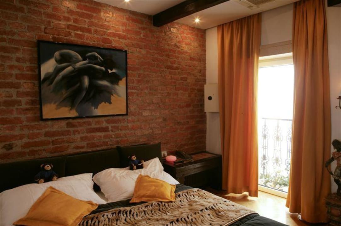 Apartment Cumberland Citadella Apartments