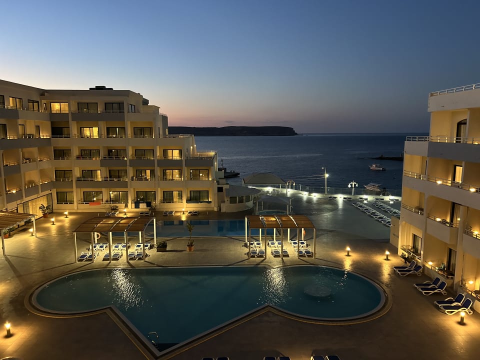 Ausblick Riviera Spa Resort - Adults Only