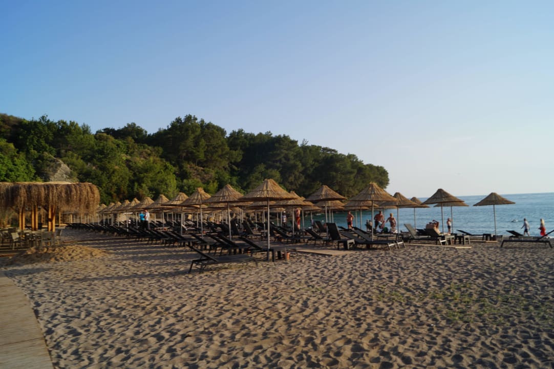 Strand Litore Resort & Spa