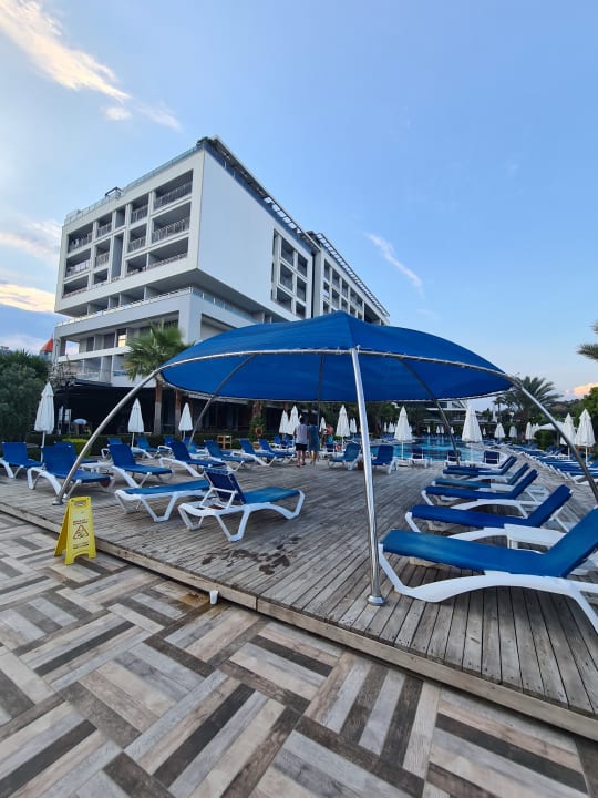 Pool Numa Bay Exclusive Hotel