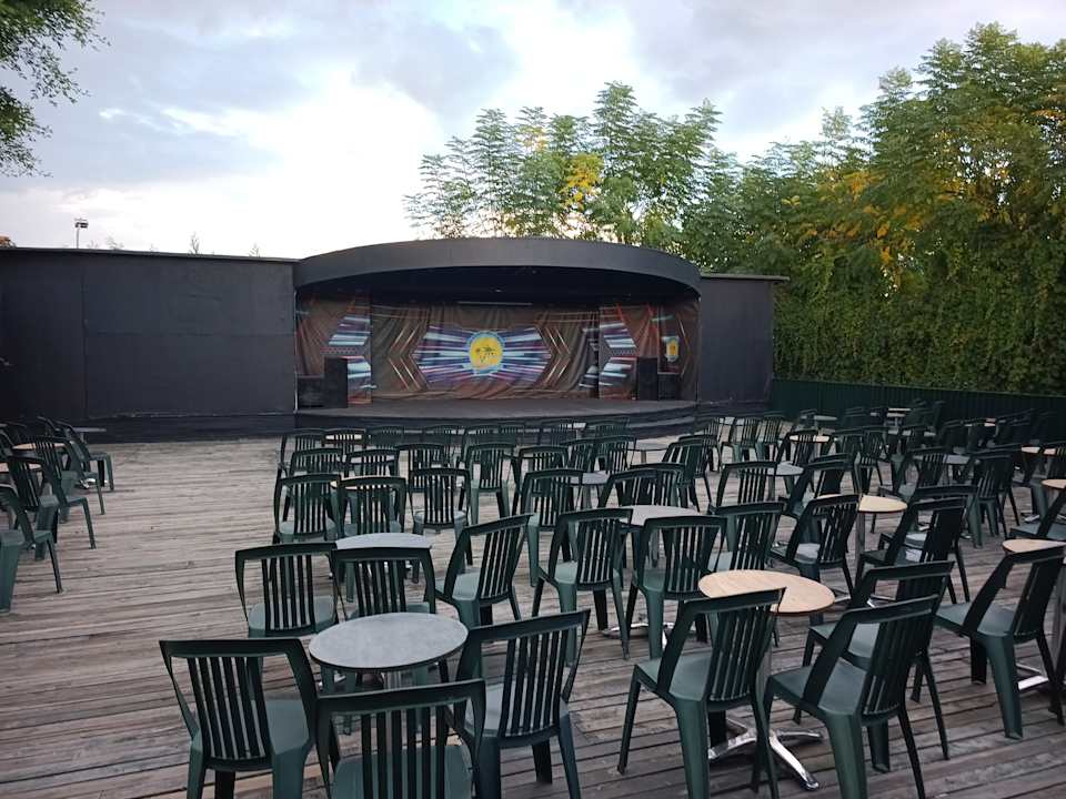 Sport & Freizeit Can Garden Beach