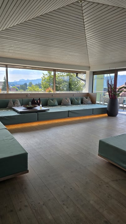 Pool Romantik Spa Hotel Elixhauser Wirt