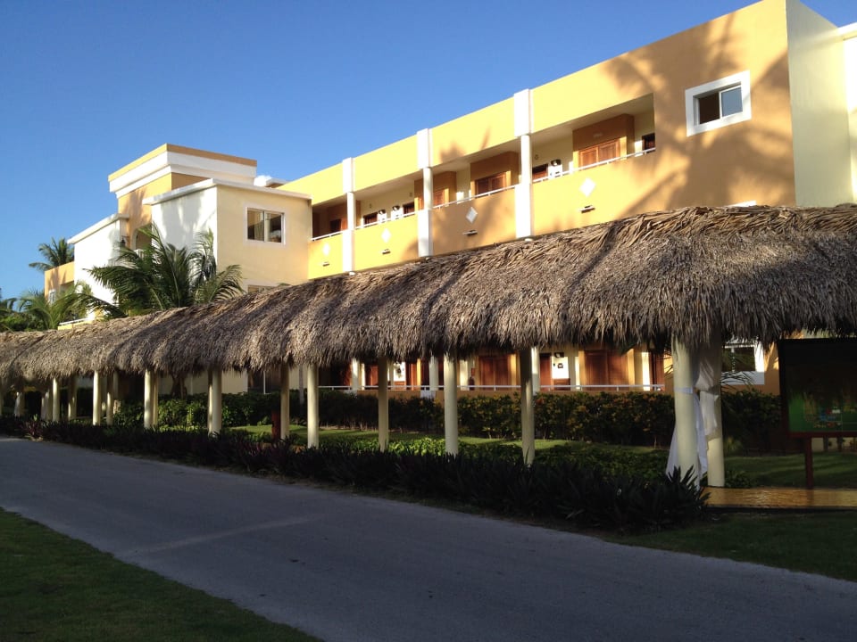 Hotel The Royal Suites Turquesa by Palladium TRS Turquesa Hotel - Adults only