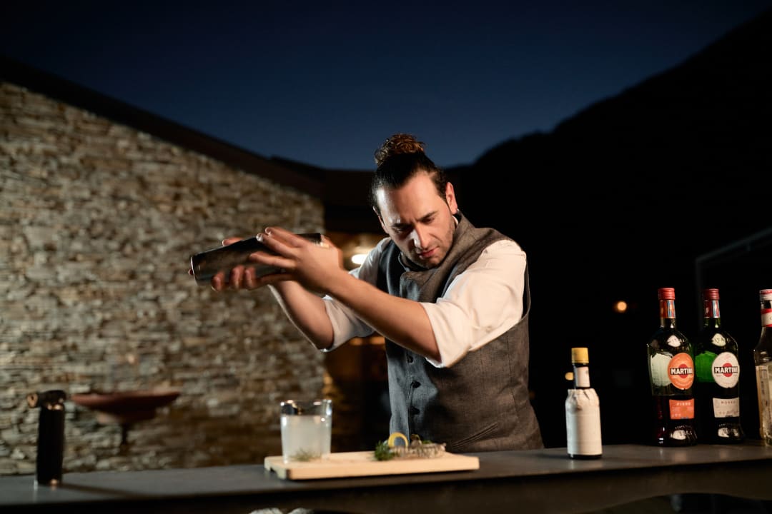 Gastro Activehotel Bergkönig