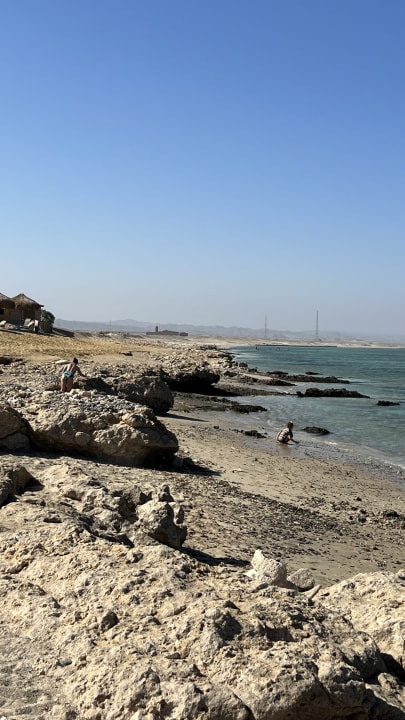 Strand Lazuli Hotel Marsa Alam