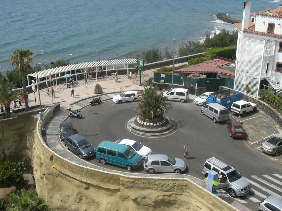 Promenade Hotel Europalace