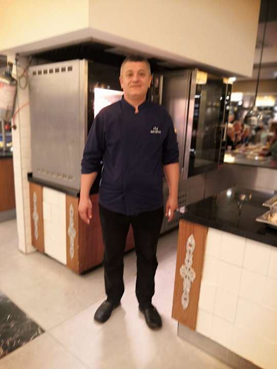 Gastro Eftalia Ocean Resort & Spa