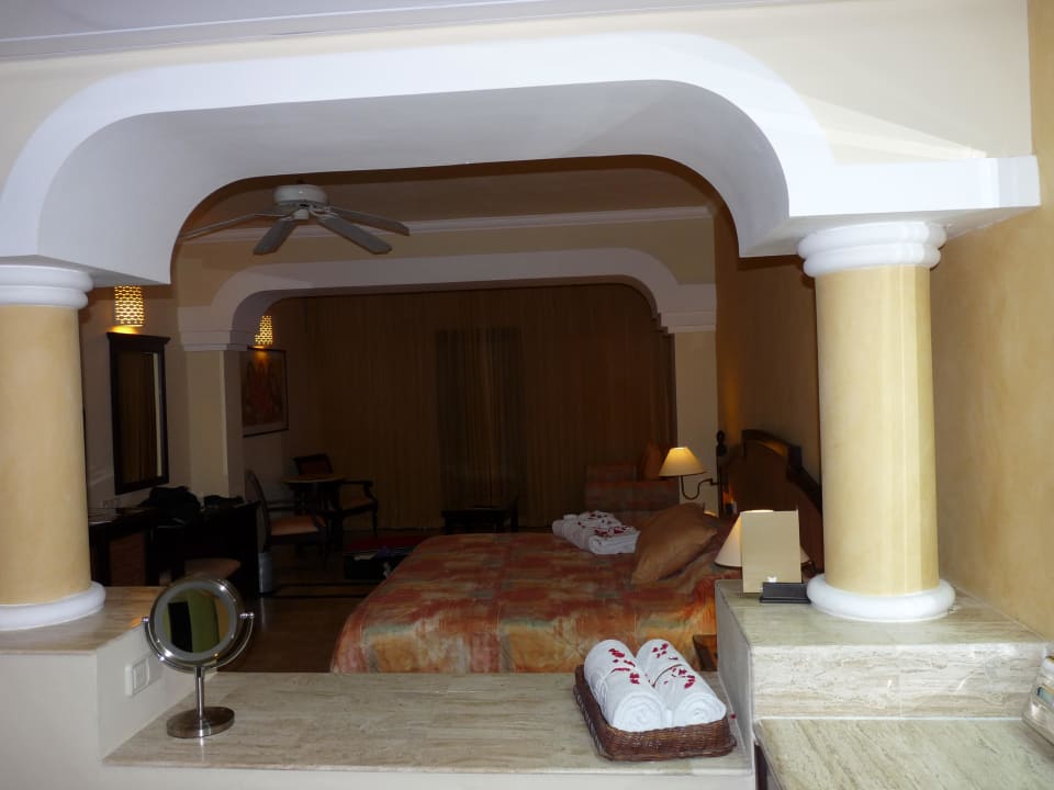 Zimmeransicht TRS Yucatan Hotel - Adults only