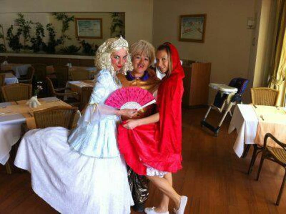 Animation Side Breeze Hotel