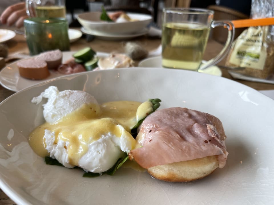 Gastro Seezeitlodge Hotel & Spa