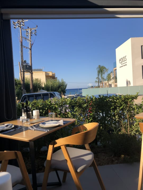 Gastro Harmony Boutique Resort