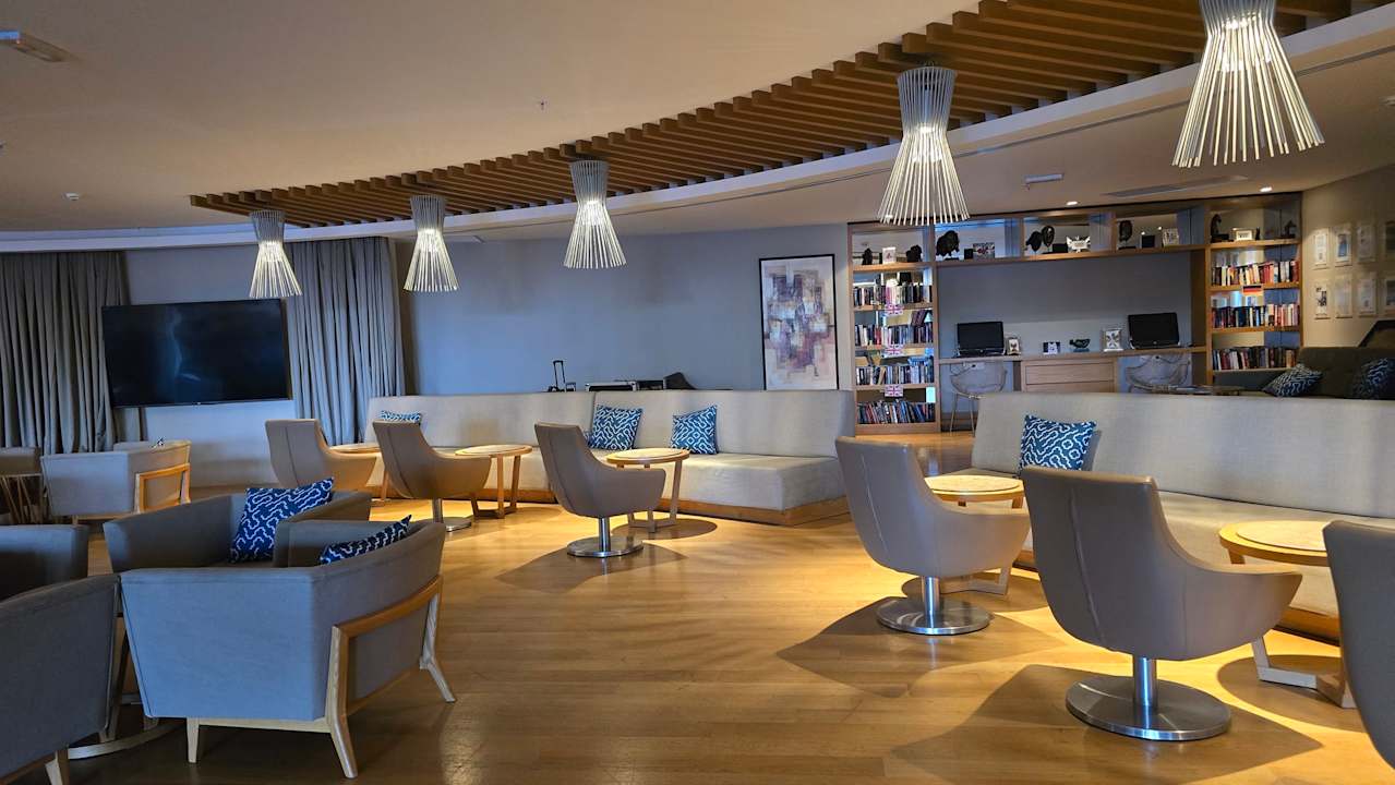 Sport & Freizeit TUI BLUE Barut Andız - All Inclusive - Adults Only