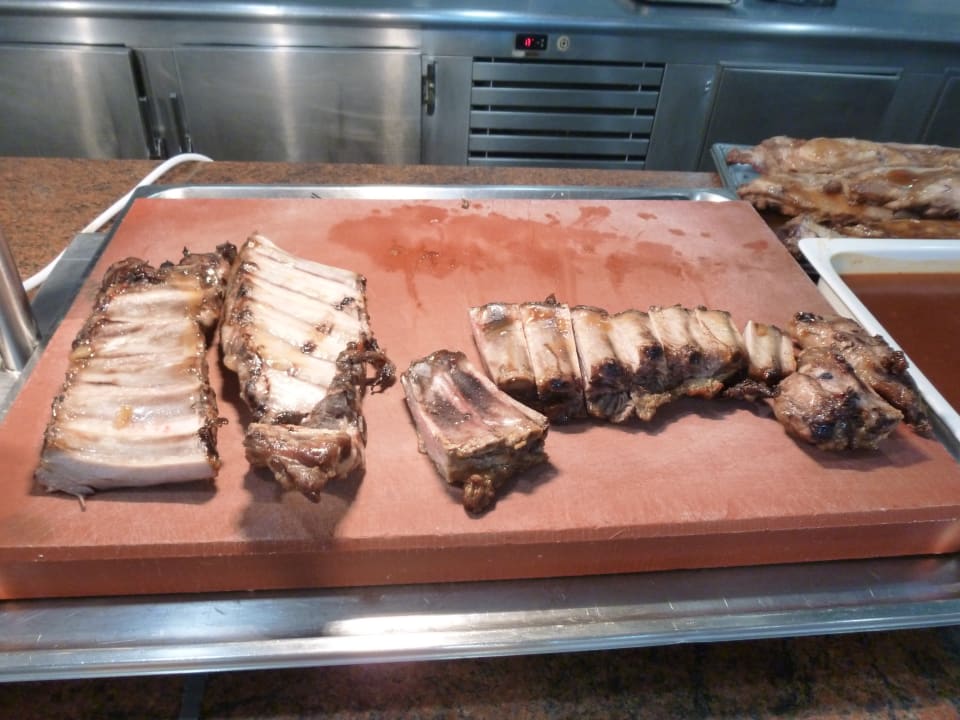 Restaurant Suites & Villas by Dunas