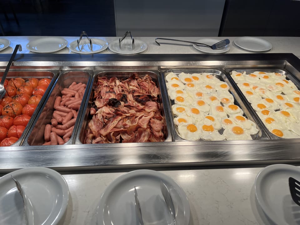 Gastro Aktea Beach/Holiday Village