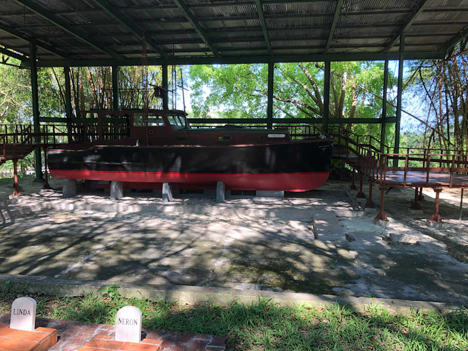 Gartenanlage Hotel Roc Casa Del Mar