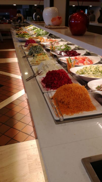 Gastro Salamis Bay Conti Resort Hotel & Casino