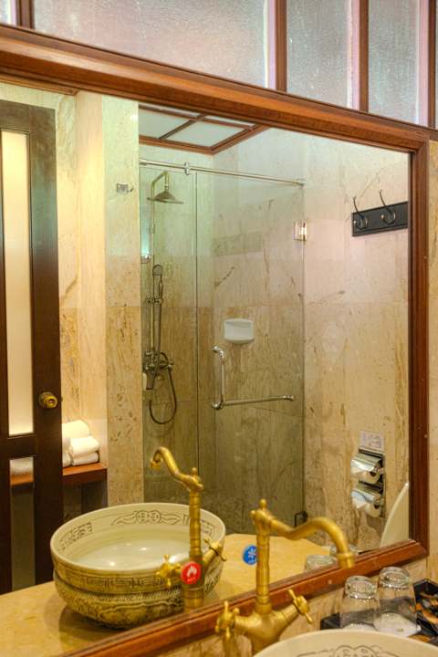 Zimmer Khaolak Oriental Resort - Adults only