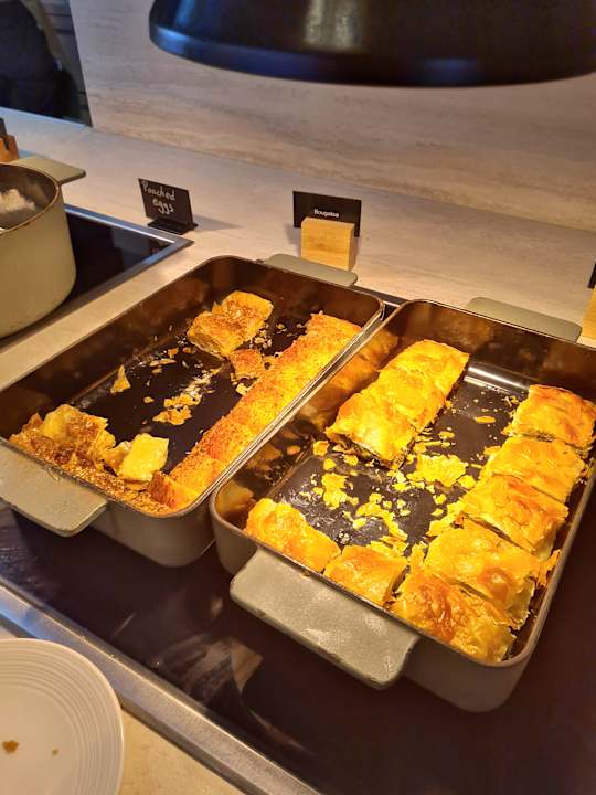 Gastro Mosay All Suite Hotel