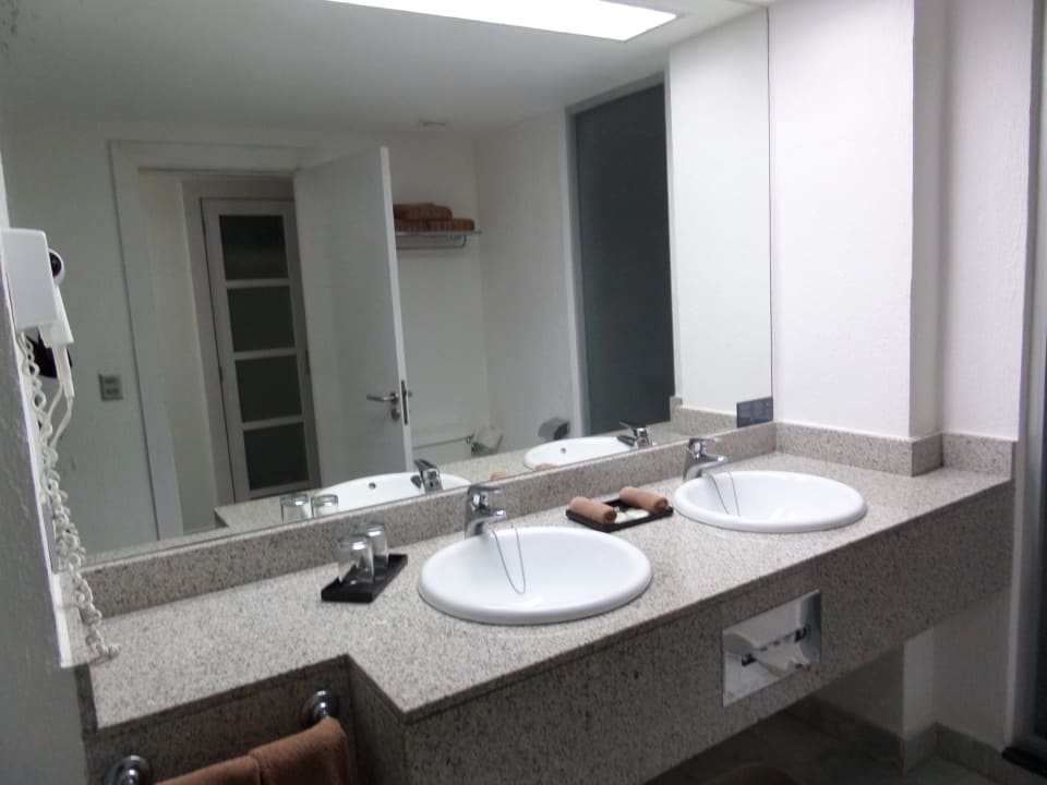 Zimmer Hotel Riu Caribe