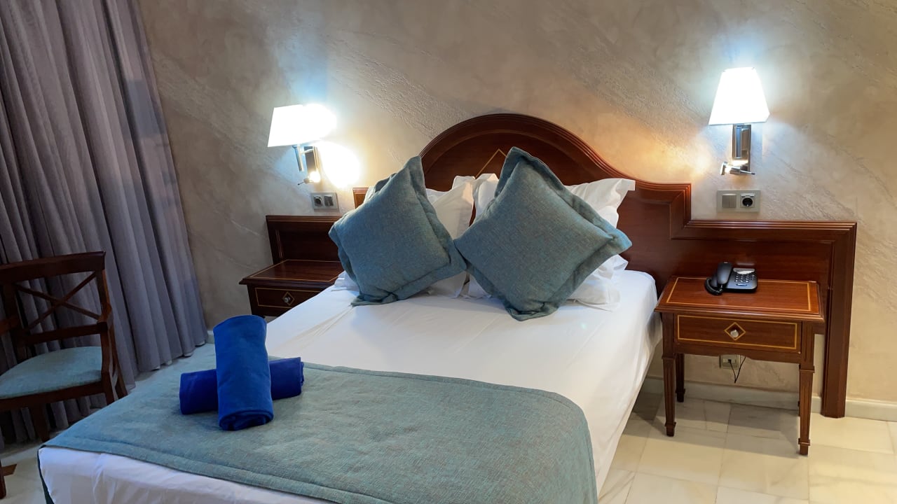 Zimmer R2 Rio Calma Hotel & Spa & Conference