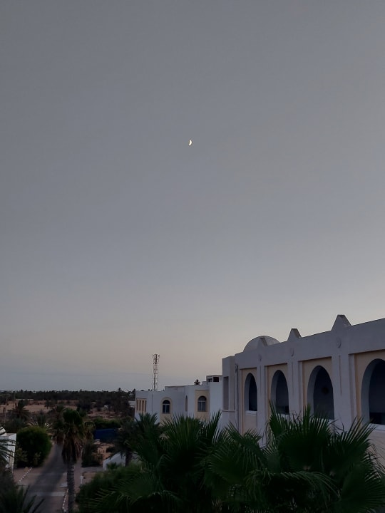 Zimmer Calimera Yati Beach