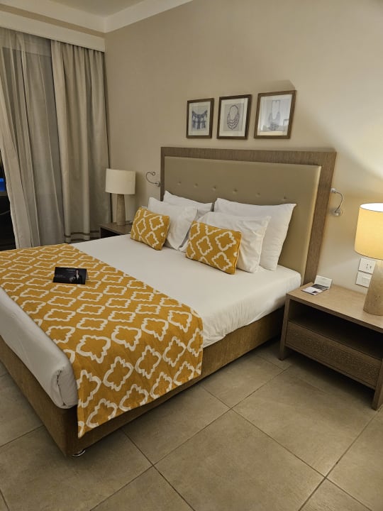 Zimmer Steigenberger Resort Alaya Marsa Alam - Red Sea - Adults only