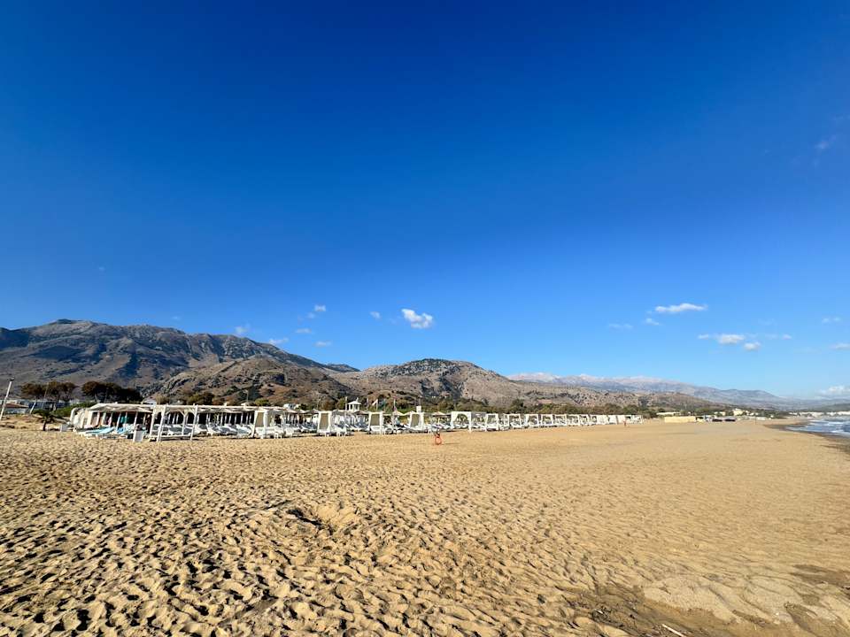 Strand Anemos Luxury Grand Resort