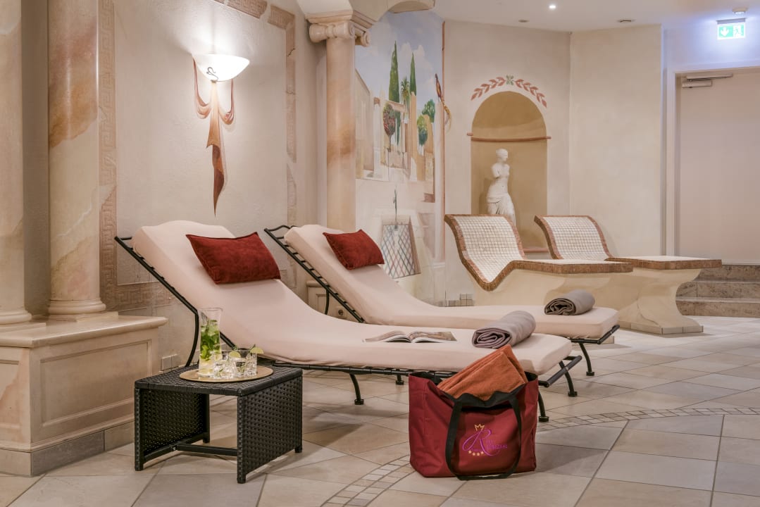 Pool Hotel Das Rübezahl