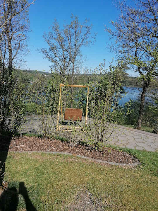 Gartenanlage Seezeitlodge Hotel & Spa