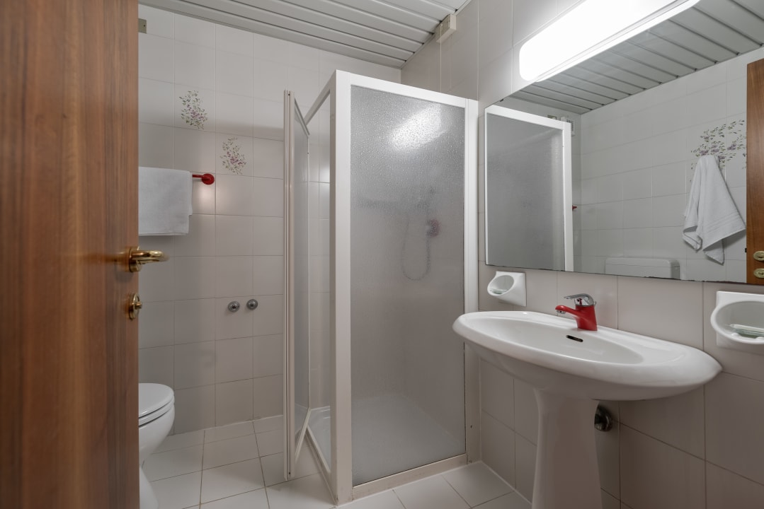 Zimmer Hotel Royal & Hotel Palme & Suite