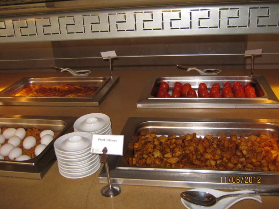 Restaurant Tropitel Sahl Hasheesh