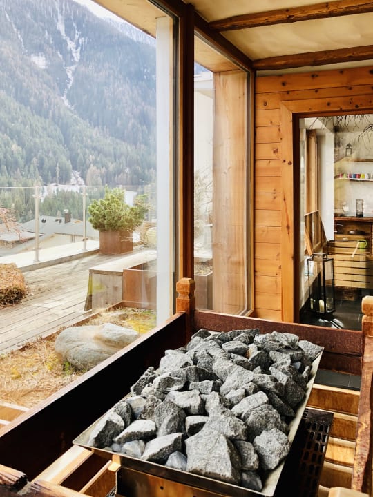 Sport & Freizeit Vitalhotel Rainer